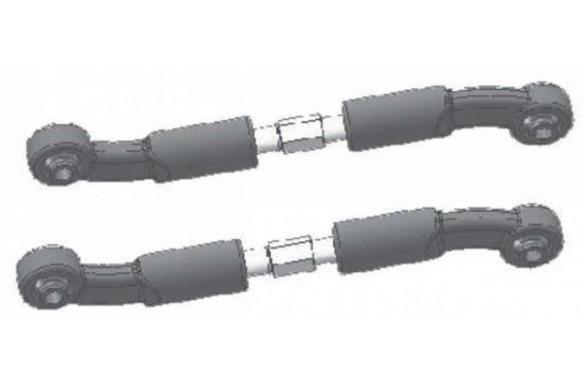 X5ET-B/GT-B steering link (2)