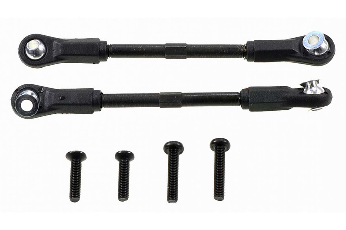 FY8 Steering linkage, 2 pcs