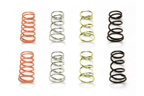 RM-01 Roll spring set