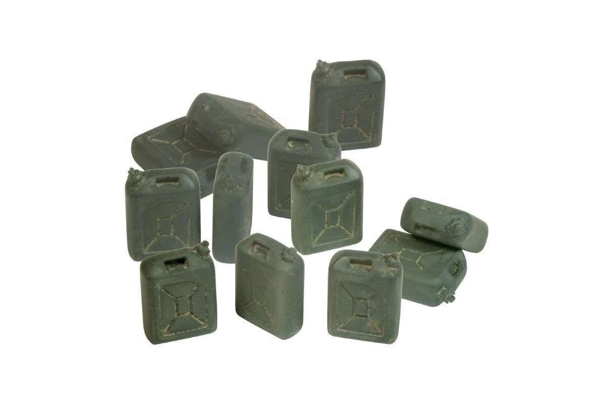 IDF Jerrycan set