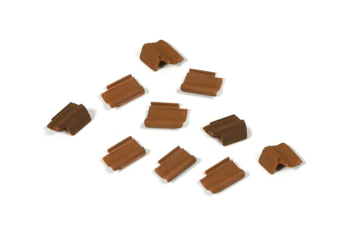 Roof Tiles set