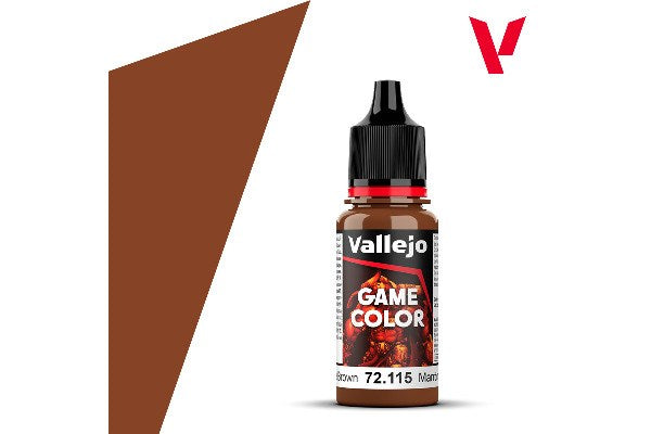 Grunge brown 18ml