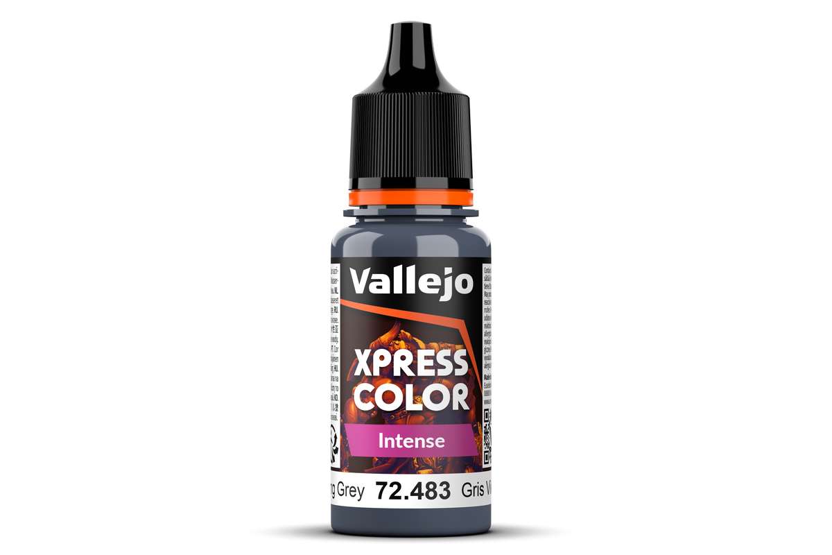 Xpress Color viking grey 18ml