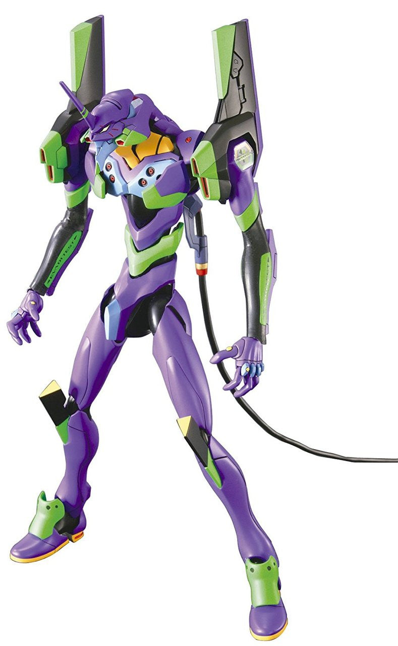 Evangelion: New Theatrical Edition Unit 01