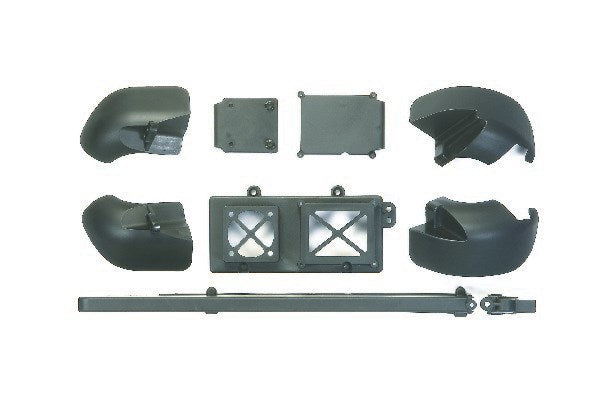 XV-01 L Parts