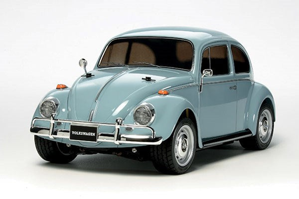 1/10 R/C Volkswagen Beetle (M-06)