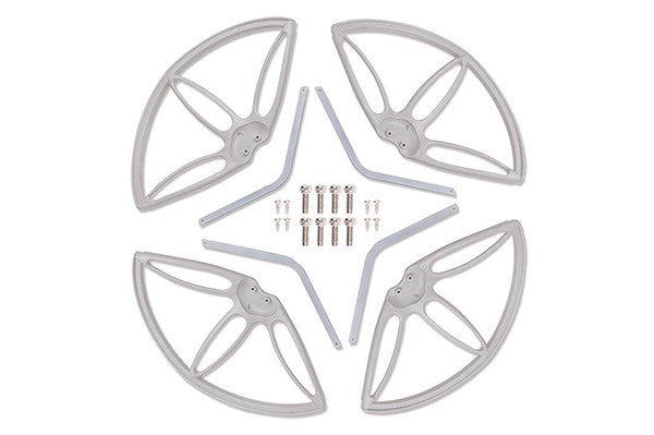 Propeller guard