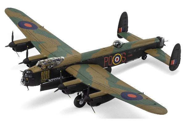 1:72 Avro Lancaster B.I/B.III