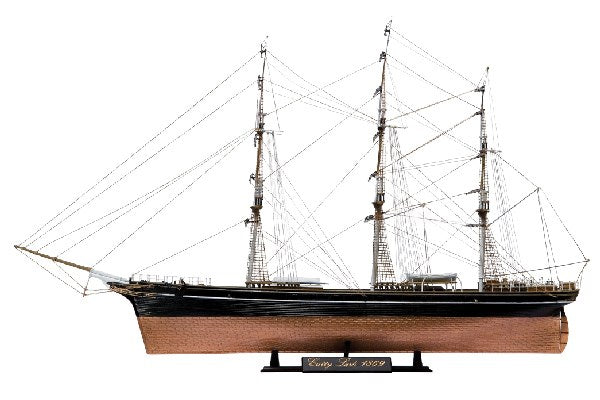 Cutty Sark 1:130