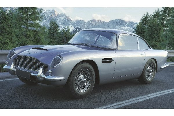 Starter Set Aston Martin DB5 1:43