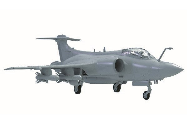 Blackburn Buccaneer S.2 RAF