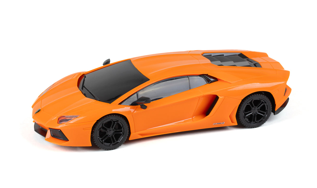 Lamborghini Aventador LP 700-4 R/C 1:24 orange