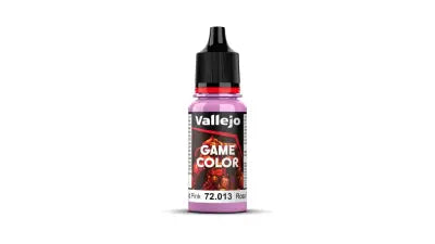 GAME COLOR 72013 SQUID PINK