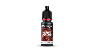 GAME COLOR 72019 NIGHT BLUE