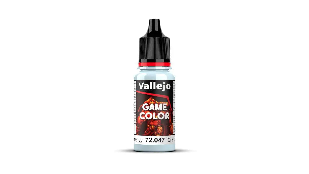 GAME COLOR 72047 WOLF GREY