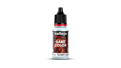 GAME COLOR 72047 WOLF GREY