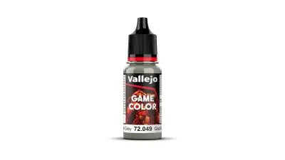 GAME COLOR 72049 STONEWALL GREY