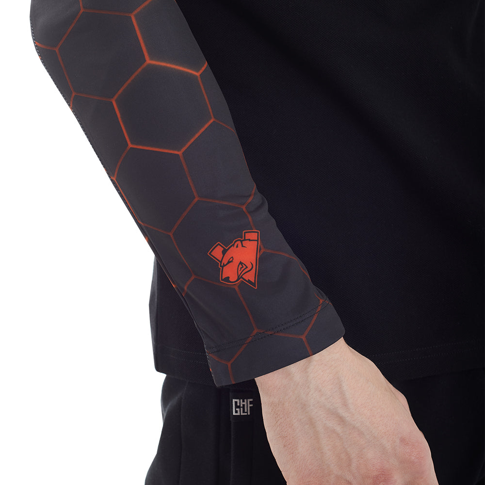Virtus.pro Gaming arm sleeve "Combs", S