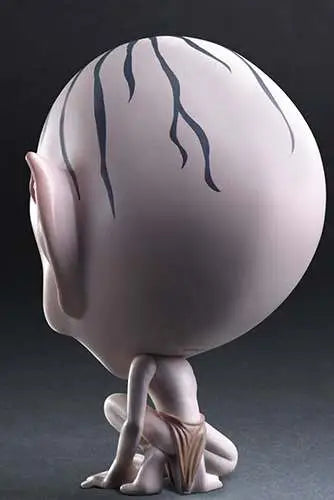 THE HOBBIT GOLLUM MINI STATIC ARTS