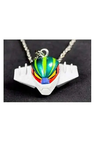 JEEG NECKLACE (HLPRO)