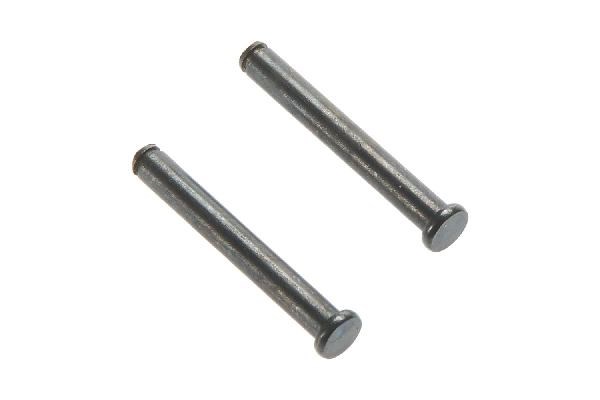 Hinge Pin 2.5x19mm (2pcs)