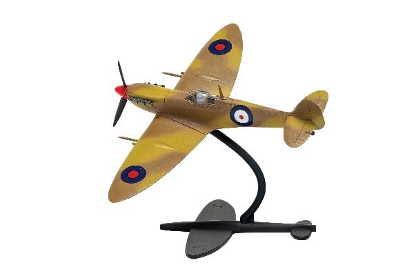 Small Beginners Set Supermarine Spitfire MkVc