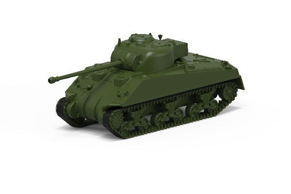 Small Beginners Set Sherman Firefly