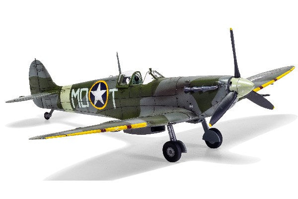 1:48 Supermarine Spitfire Mk.Vb