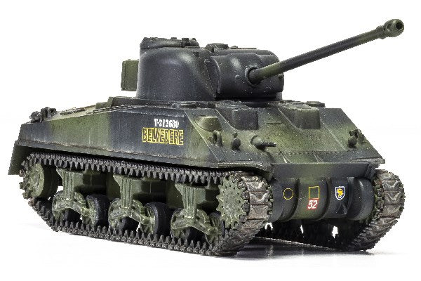 1:72 Sherman Firefly