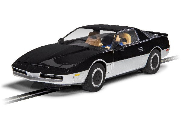 Knight Rider - K.A.R.R.