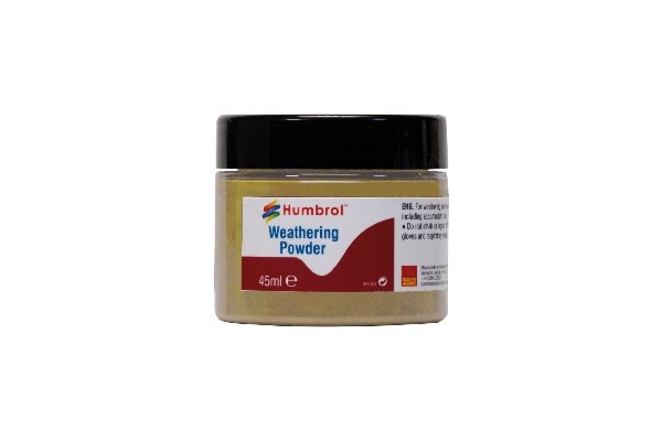 Weathering Powder Sand - 45ml