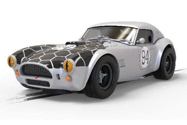 Shelby Cobra 289, CSX2201, Snake Eyes 1:32