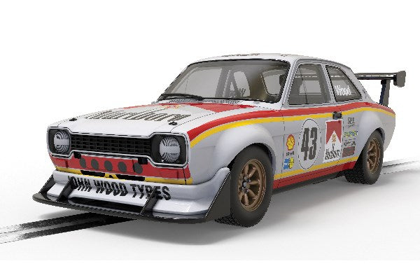 Ford Escort MK1 RSR - Lea Wood 1:32