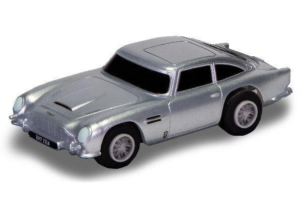 Micro, James Bond DB5, Goldfinger 1:64