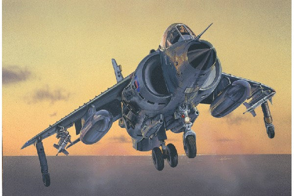 1:72 Harrier FRS. 1