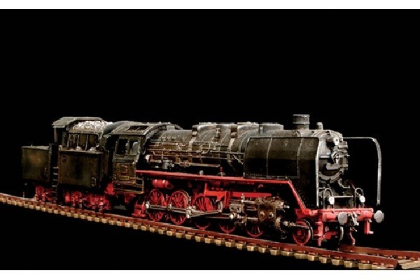 1:87 Lokomotive BR50