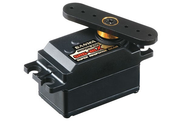 Servo SRG-BLX - 0.08SEC/7.6kg