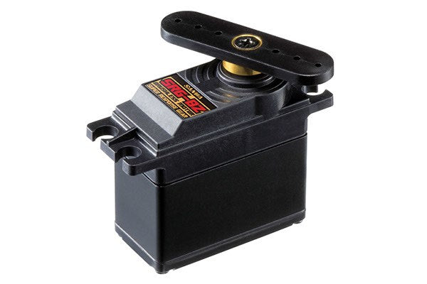 Servo SRG-BZ - 0.12sec/13kg