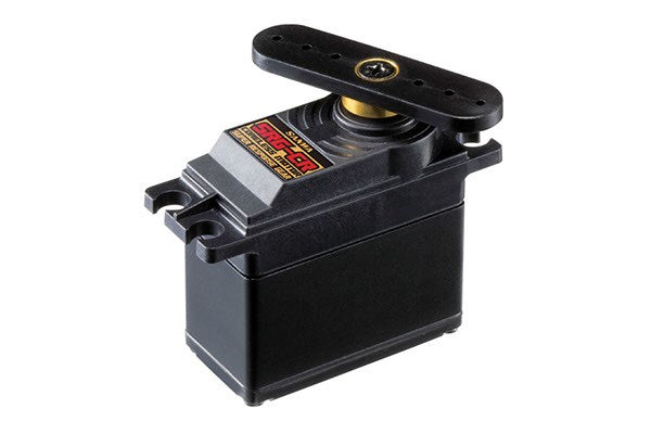 Servo SRG-CR - 0.10sec/9kg