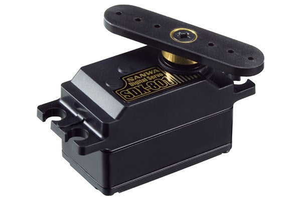 Servo SDX-801 - 0.08sec/6,4kg