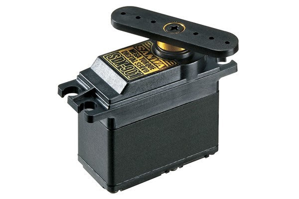 Servo SDX-901 - 0.15sec/29kg
