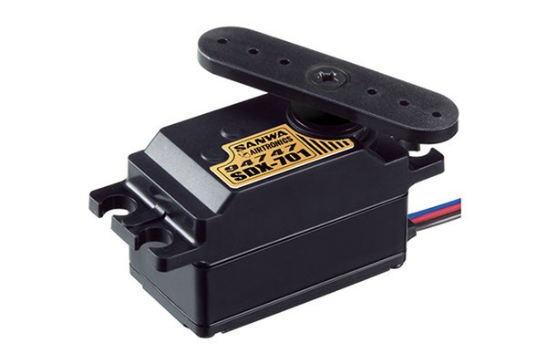 Servo SDX-701 - 0.10sec/11kg