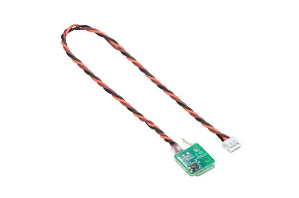 OPT:SENSOR STS-11R/RPM-SENSOR RX461