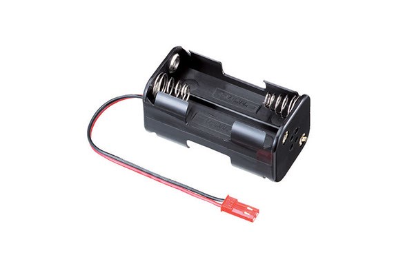 BATT-BOX BEC-4CELL