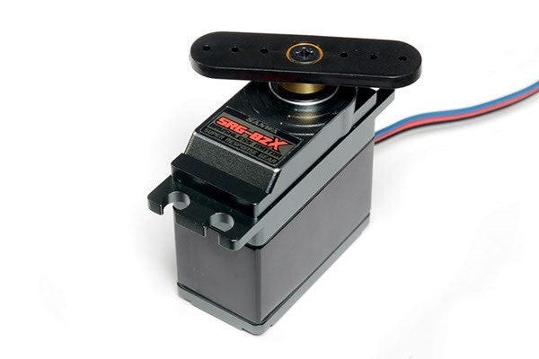 BZX Servo Type-R Detachable