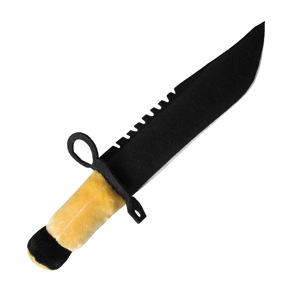 Navi - Toy Knife Plush 12 cm