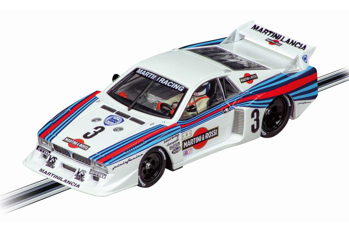 Lancia Martini Racing No 3 Daytona 1981 1:32, digi