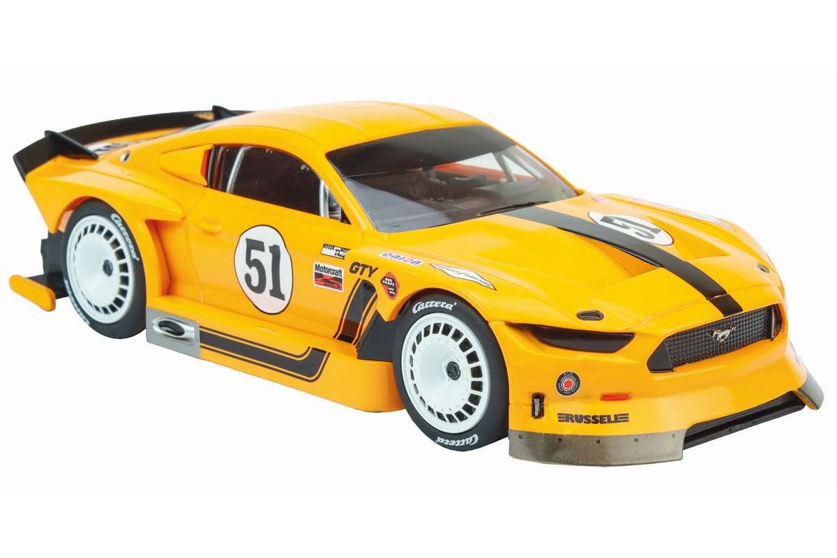 Chevrolet Corvette C8.R 'No.4' 1:32, digital