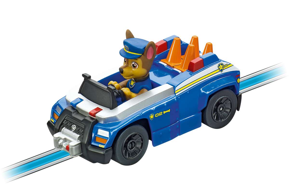 FIRST PAW Patrol - Chase 1:50, analog