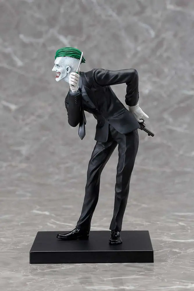 JOKER NEW 52 ARTFX+ STATUE